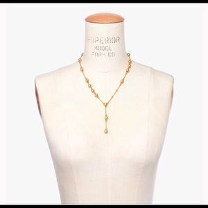 Madewell Necklace